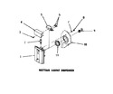 Diagram for 15 - Wetting Agent Dispenser