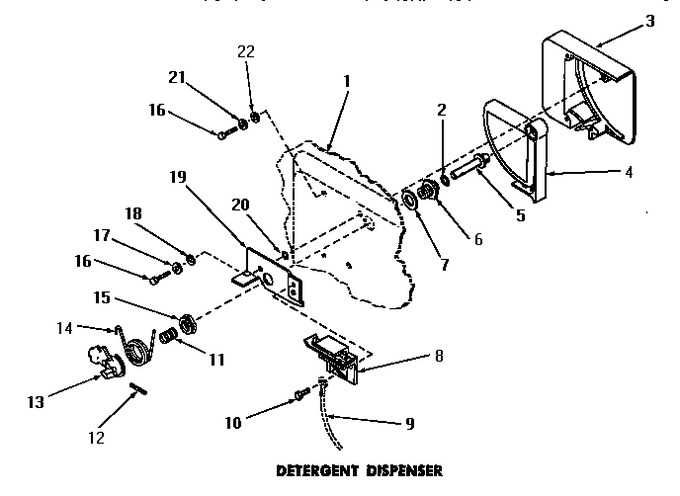 Diagram for DC5710