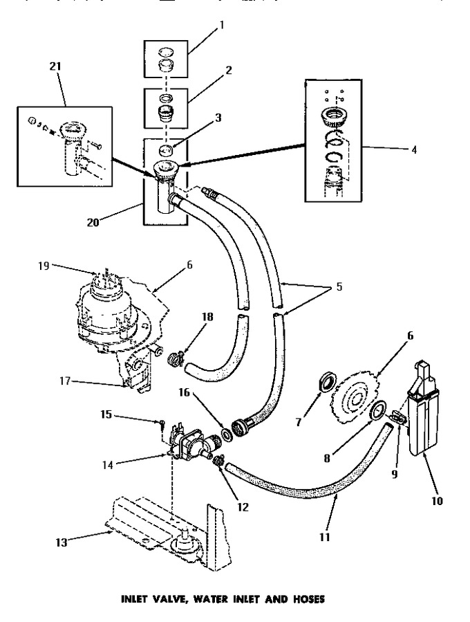 Diagram for DC5710