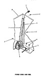 Diagram for 12 - Power Cord & Reel