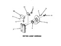 Diagram for 17 - Wetting Agent Dispenser