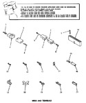 Diagram for 18 - Wires & Terminals
