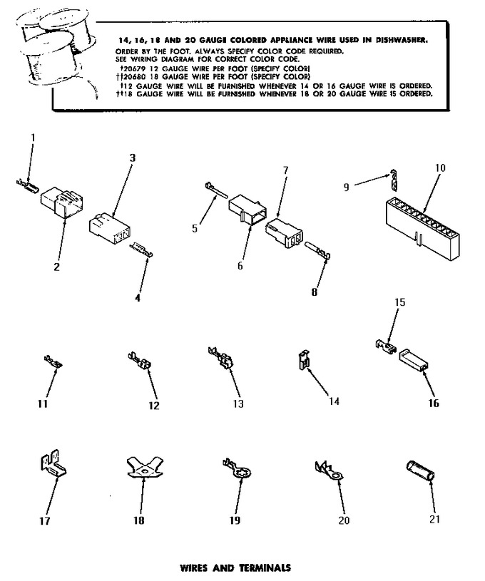 Diagram for DC5710