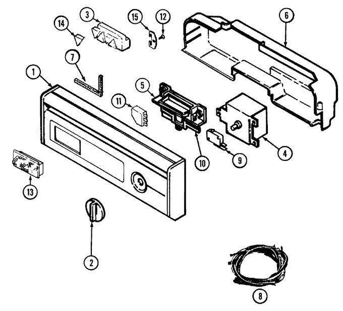 Diagram for DC5J