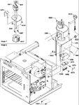 Diagram for 01 - Blower Assy & Mtg