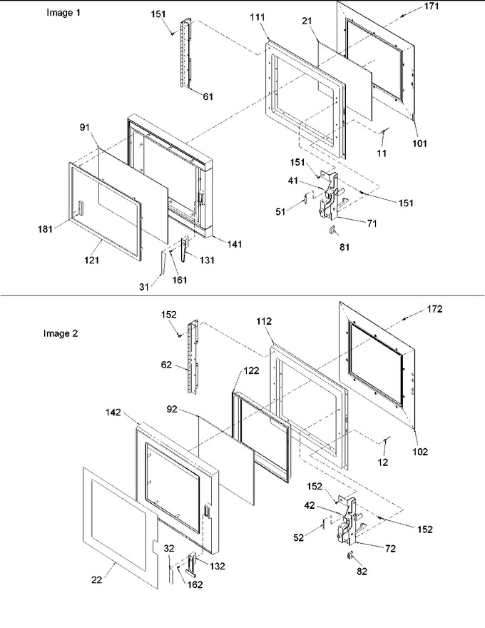 Diagram for DFS11E (BOM: P1325810M)