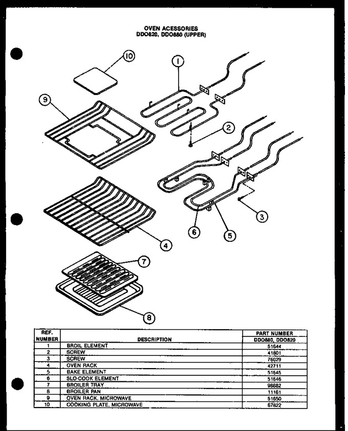 Diagram for DD0880