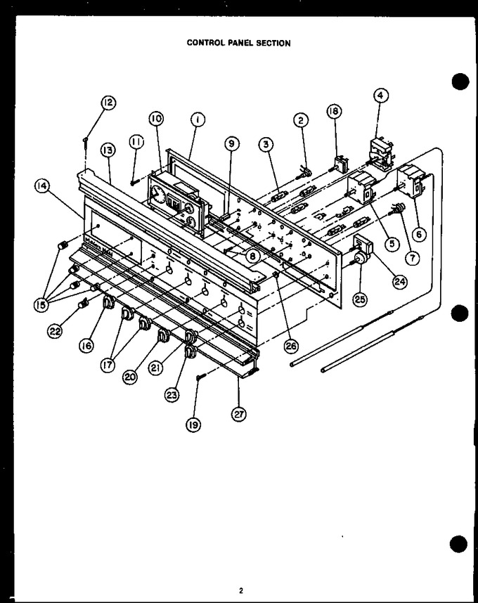 Diagram for DD0820