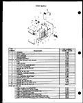 Diagram for 08 - Power Supply