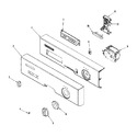Diagram for 01 - Control Panel