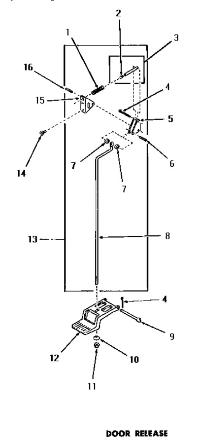 Diagram for DE1020