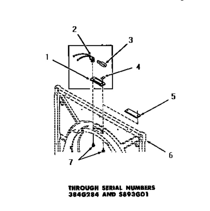 Diagram for DE1020
