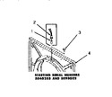 Diagram for 09 - Drum Light And Cover Plate