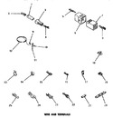 Diagram for 18 - Wire And Terminals