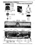 Diagram for 01 - Control Panel & Components