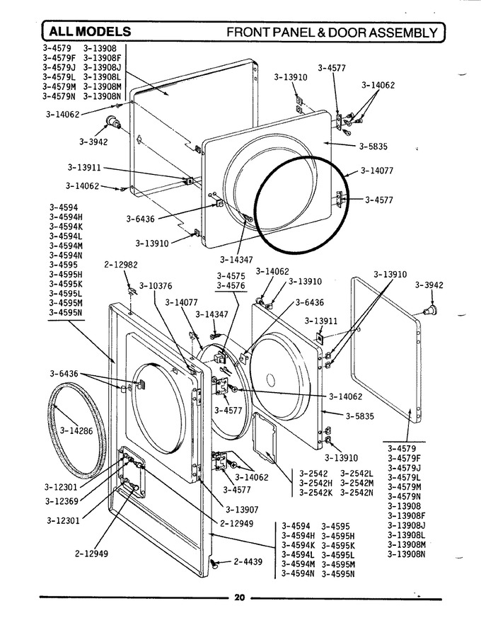 Diagram for DE808