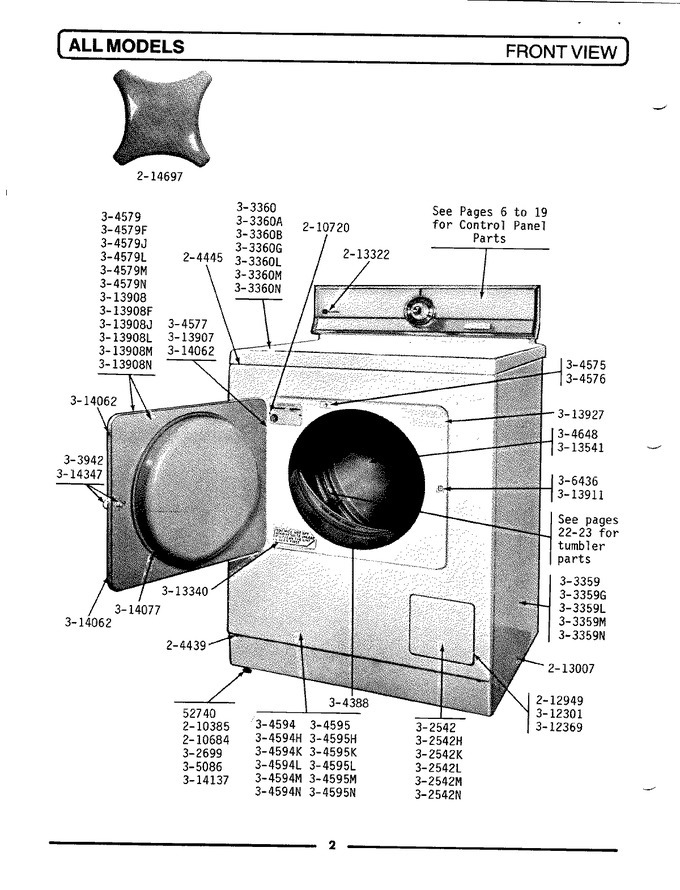 Diagram for DG308