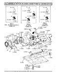 Diagram for 09 - Motor, Blower, Base Frame & Thermostats