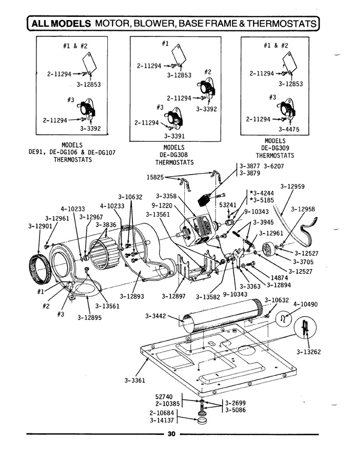 Diagram for DG308