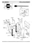 Diagram for 06 - Installation Accessories