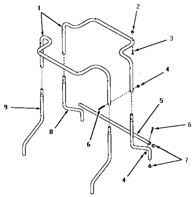Diagram for DE1160