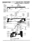 Diagram for 04 - Control Panel (series 00)