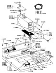 Diagram for 01 - Cd Control Panel & Control Center