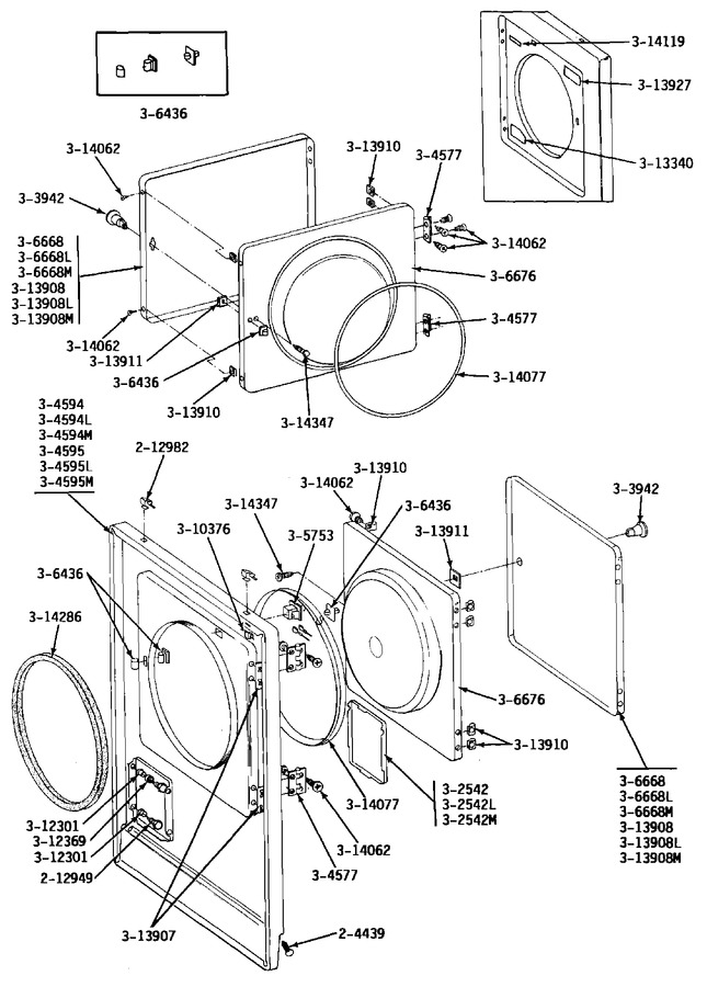 Diagram for GDE19CD