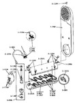 Diagram for 05 - Inlet Duct & Heater Assembly