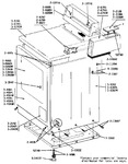 Diagram for 02 - Front View