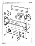 Diagram for 02 - Control Panel (rev. J-k)