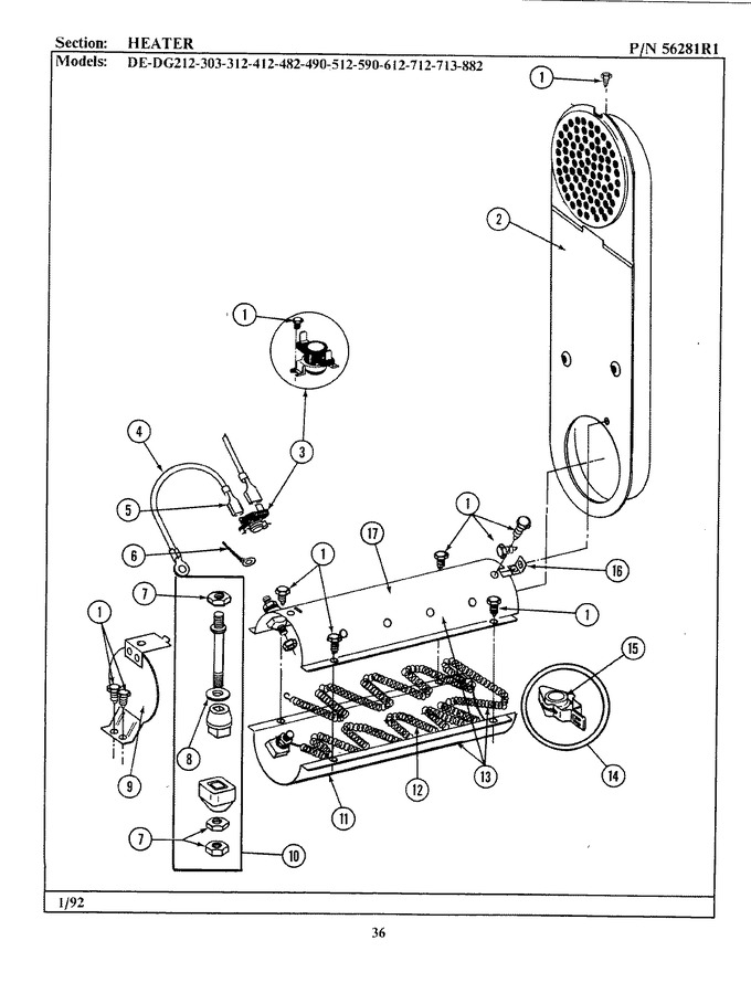 Diagram for DE313