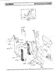 Diagram for 14 - Installation Accessories