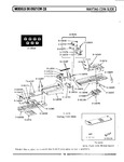 Diagram for 05 - Maytag Coin Slide