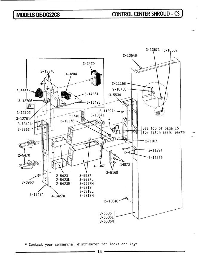 Diagram for DG22CS