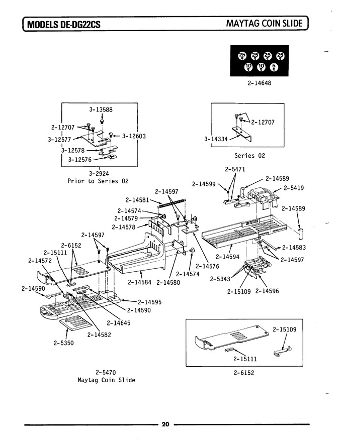 Diagram for DG22CS