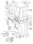 Diagram for 01 - Front View