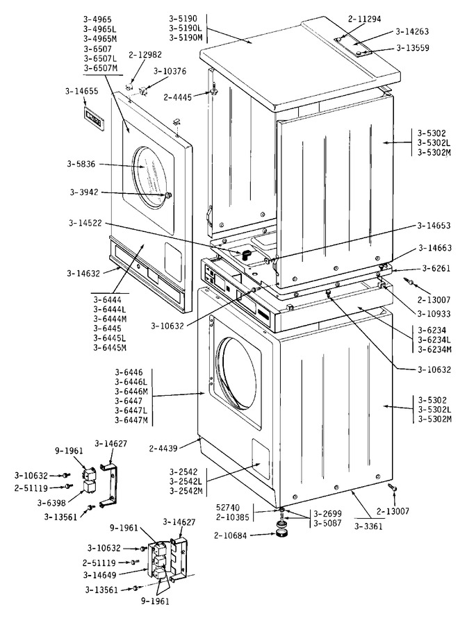Diagram for DG23CD