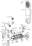 Diagram for 07 - Inlet Duct & Heater Assembly