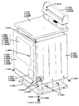 Diagram for 01 - Front View