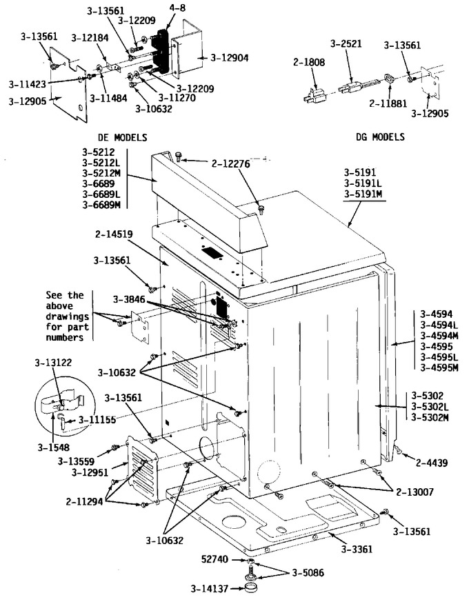 Diagram for DG24CT