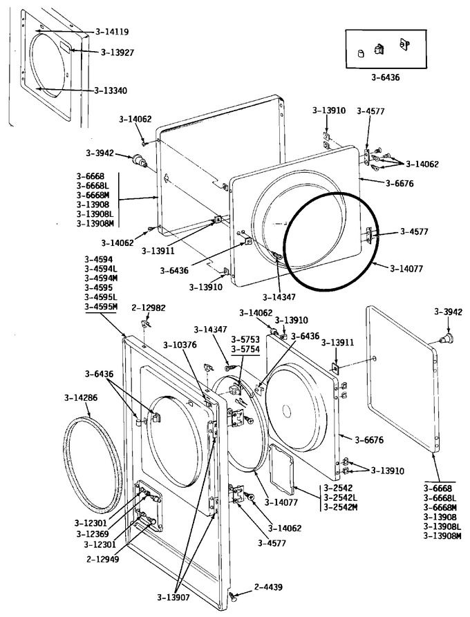 Diagram for DG24CT