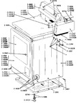 Diagram for 04 - Front View