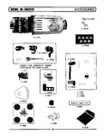 Diagram for 10 - Installation Accessories