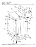 Diagram for 01 - Front View - Cd Models