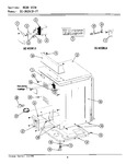 Diagram for 02 - Rear View - Cd/ct Models