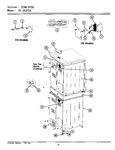 Diagram for 02 - Rear View