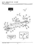 Diagram for 11 - Maytag Coin Slide (accessory)