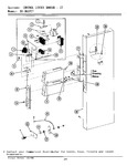 Diagram for 04 - Control Center Shroud