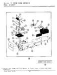 Diagram for 06 - Control Center Components